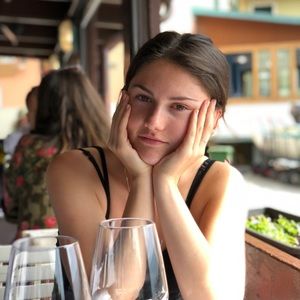 Meet your Posher, Harper